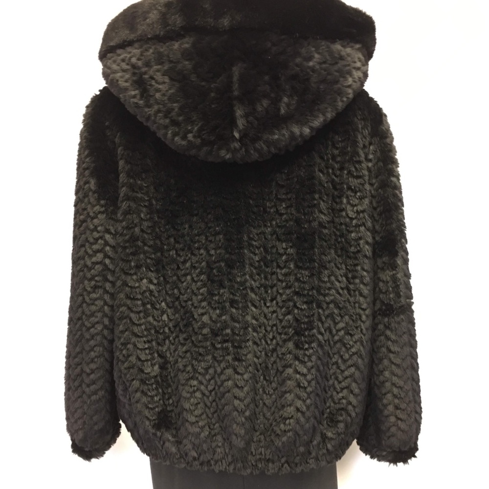 Gallery Jacket - image 2